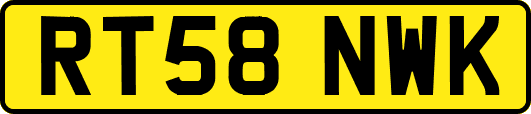 RT58NWK