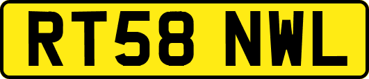 RT58NWL
