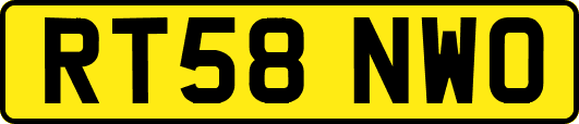RT58NWO