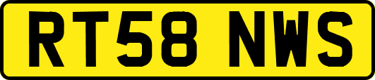 RT58NWS