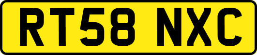 RT58NXC