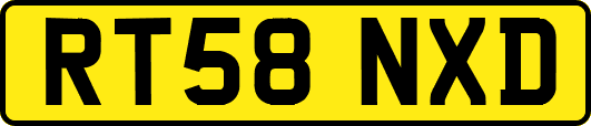 RT58NXD