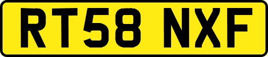 RT58NXF