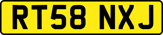 RT58NXJ