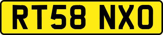 RT58NXO