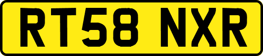 RT58NXR