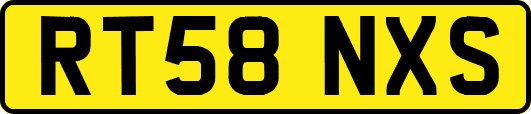 RT58NXS