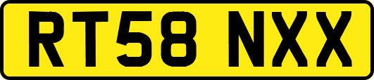 RT58NXX