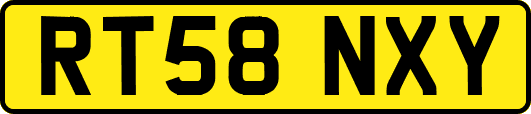 RT58NXY