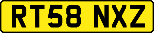 RT58NXZ