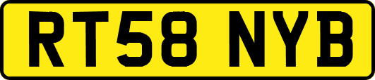 RT58NYB