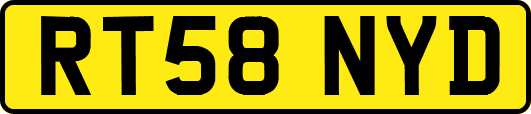 RT58NYD