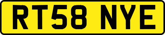 RT58NYE