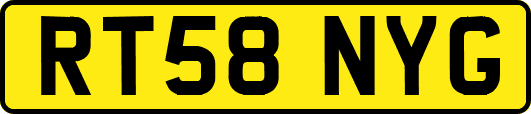 RT58NYG