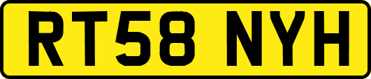RT58NYH