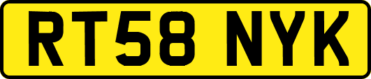 RT58NYK