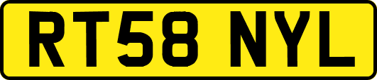 RT58NYL