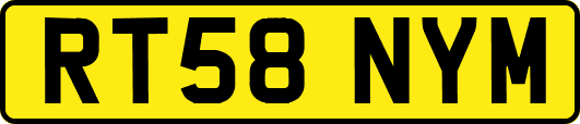 RT58NYM