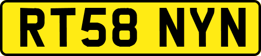 RT58NYN