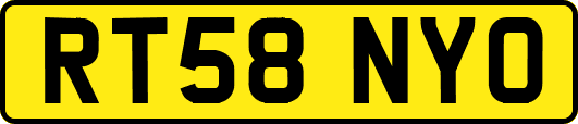 RT58NYO