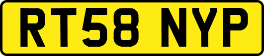 RT58NYP