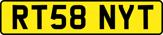 RT58NYT
