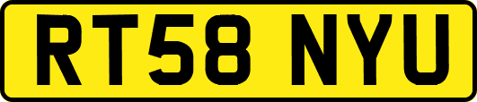RT58NYU