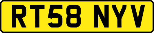 RT58NYV