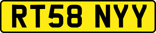 RT58NYY