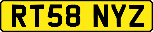 RT58NYZ