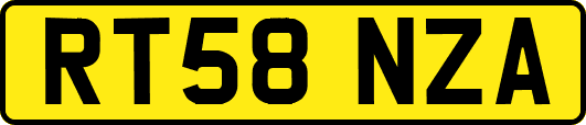 RT58NZA