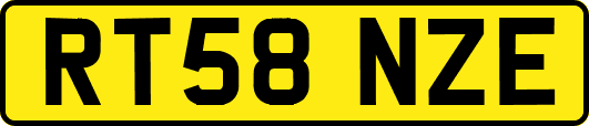 RT58NZE