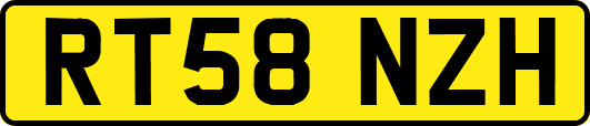 RT58NZH