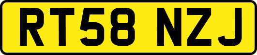 RT58NZJ