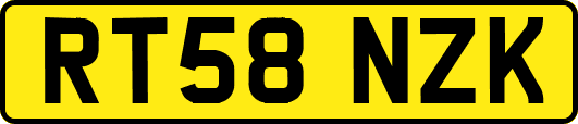 RT58NZK