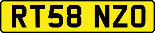 RT58NZO