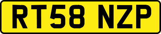 RT58NZP