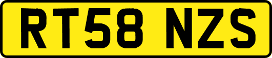 RT58NZS