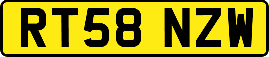 RT58NZW