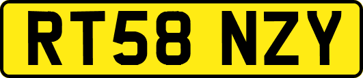 RT58NZY