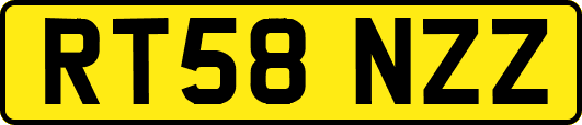 RT58NZZ