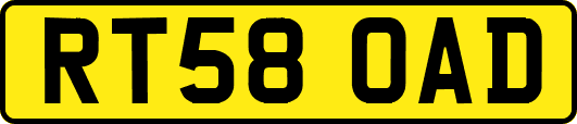 RT58OAD