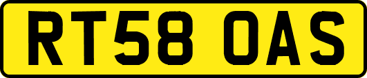 RT58OAS