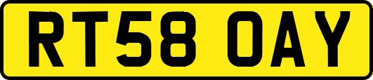 RT58OAY