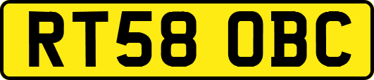 RT58OBC