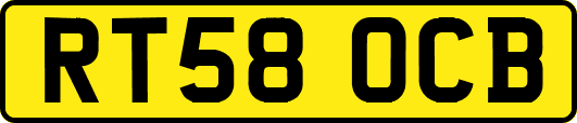 RT58OCB
