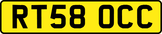 RT58OCC