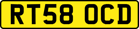 RT58OCD