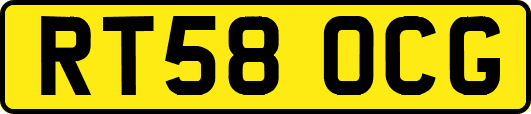 RT58OCG