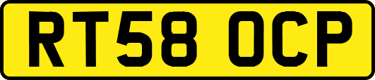 RT58OCP